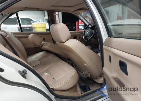 1998 BMW 328I z USA, uszkodzony, nr VIN WBACD3328WAV23279